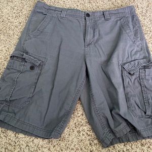 Cargo Shorts. Size 36